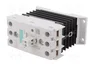 SIEMENS 3RF2410-1AC45 Relé de semiconductor trifásico 10A 48-600VAC