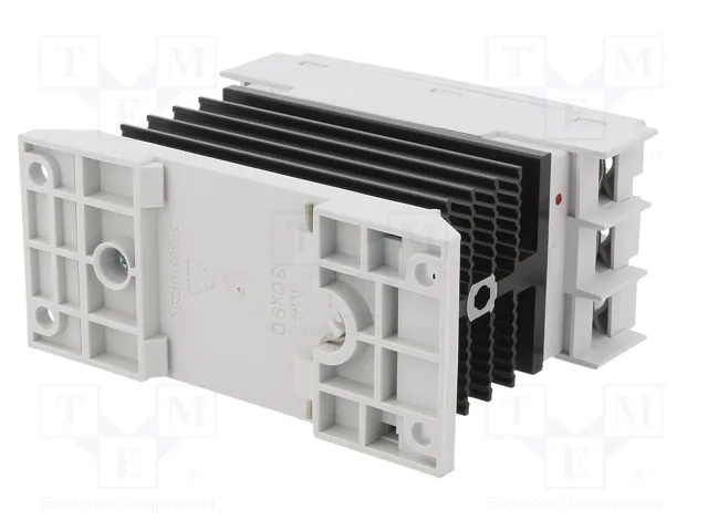 SIEMENS 3RF2410-1AC45 Relé de semiconductor trifásico 10A 48-600VAC