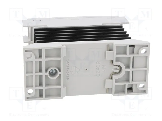SIEMENS 3RF2410-1AC45 Relé de semiconductor trifásico 10A 48-600VAC
