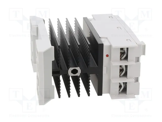 SIEMENS 3RF2410-1AC45 Relé de semiconductor trifásico 10A 48-600VAC