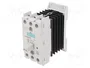 SIEMENS 3RF2410-1AC45 Relé de semiconductor trifásico 10A 48-600VAC