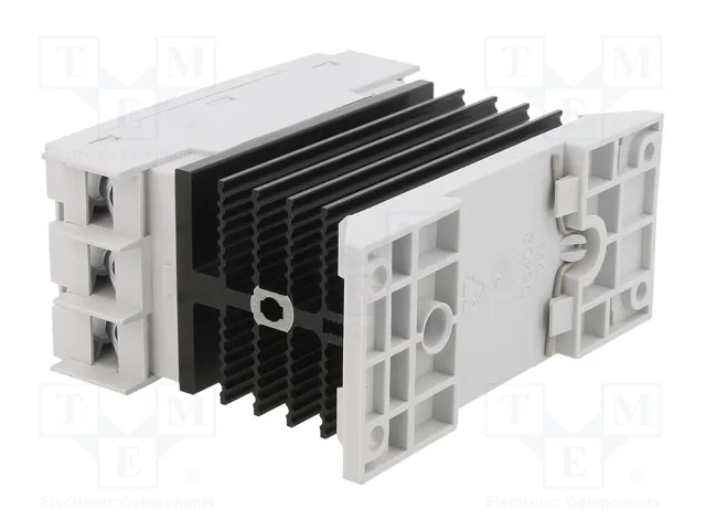 SIEMENS 3RF2410-1AC45 Relé de semiconductor trifásico 10A 48-600VAC