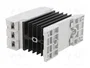 SIEMENS 3RF2410-1AC45 Relé de semiconductor trifásico 10A 48-600VAC