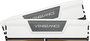 Corsair Vengeance Memoria RAM DDR5 32GB (2x16GB) 6400MHz Blanco CMK32GX5M2B6400Z32W