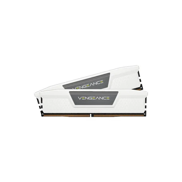Corsair Vengeance DDR5 32GB (2x16GB) 6400MHz Blanca CMK32GX5M2B6400Z32W Corsair Vengeance DDR5 32GB (2x16GB) 6400MHz Blanca CMK32GX5M2B6400Z32W