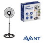Avant Ventilador Industrial 10 Pulgadas, 35W