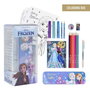 Cerdá Set Papelería Coloreable Frozen Edad Recomendada 2-8 Años