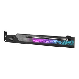 ASUS ROG STRIX HOLDER Soportes de Tarjeta Gráfica para PC Gaming