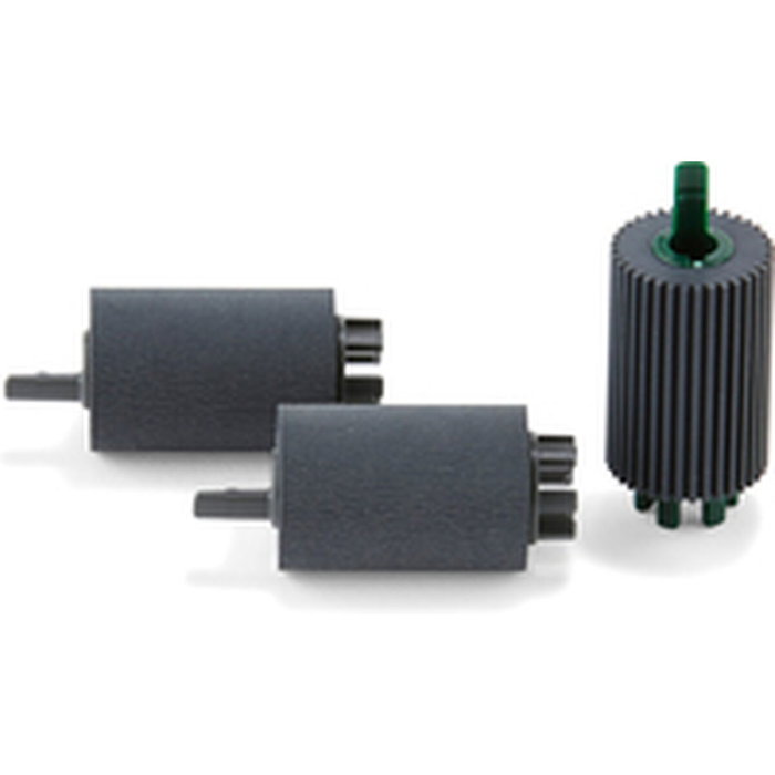 HP Kit de 2-x rodillos para bandejas LaserJet 5PN66A HP Kit de 2-x rodillos para bandejas LaserJet 5PN66A