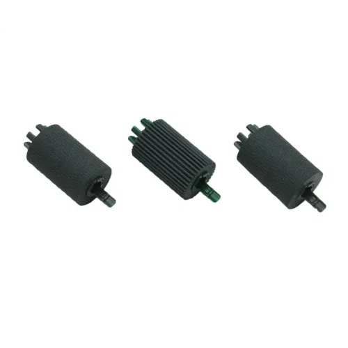 HP Kit de 2-x rodillos para bandejas LaserJet 5PN66A HP Kit de 2-x rodillos para bandejas LaserJet 5PN66A
