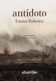 Antídoto, Emma Pedreira - Alvarellos Editora