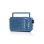 Daewoo Radio Portátil DW1120 Azul