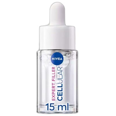 Nivea Expert Filler Cellular Sérum Rellenador Ácido Hialurónico 15 ml