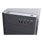 Inter-Tech B-42 RGB Negro