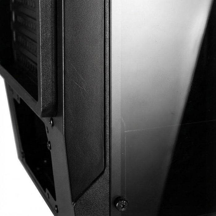 Inter-Tech B-42 RGB Negro Inter-Tech B-42 RGB Negro
