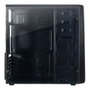 Inter-Tech B-42 RGB Negro
