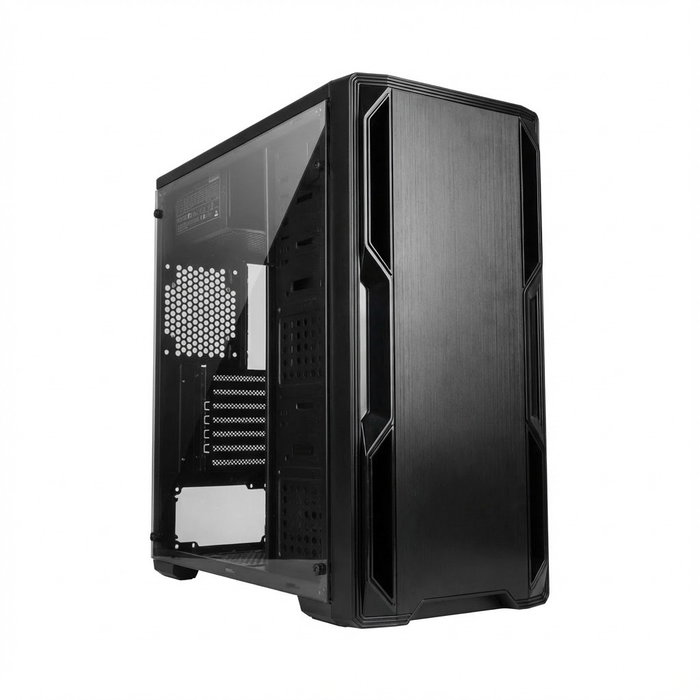 Inter-Tech B-42 RGB Negro Inter-Tech B-42 RGB Negro