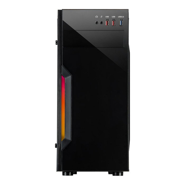 Inter-Tech B-42 RGB Negro Inter-Tech B-42 RGB Negro