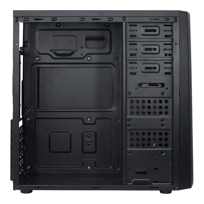 Inter-Tech B-42 RGB Negro Inter-Tech B-42 RGB Negro