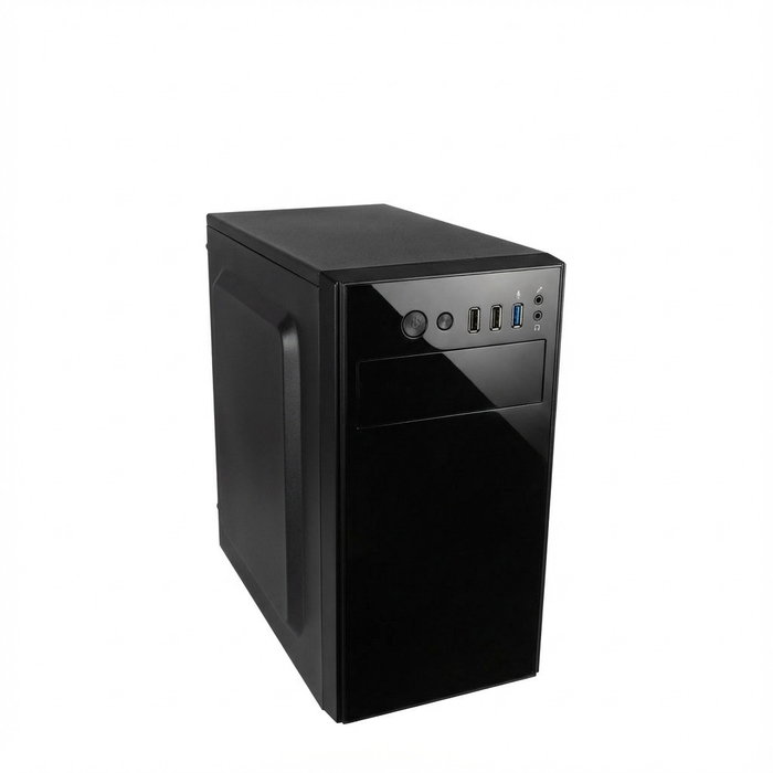 Inter-Tech B-42 RGB Negro Inter-Tech B-42 RGB Negro