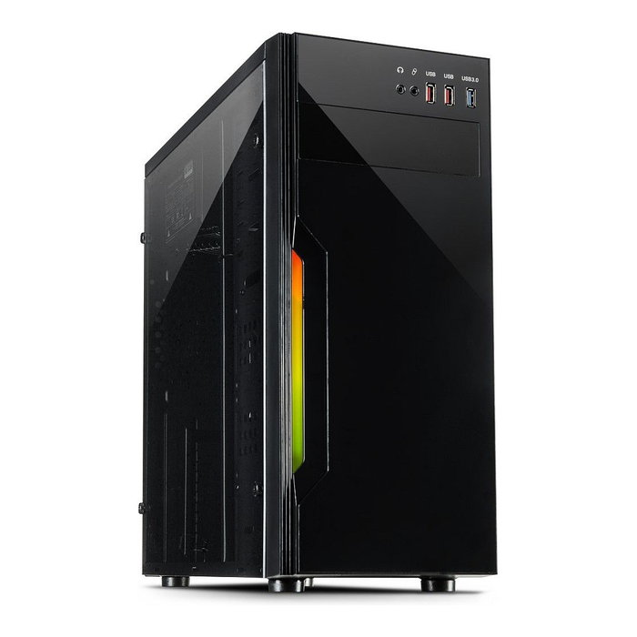 Inter-Tech B-42 RGB Negro Inter-Tech B-42 RGB Negro
