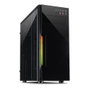 Inter-Tech B-42 RGB Negro