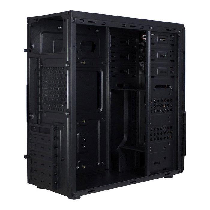 Inter-Tech B-42 RGB Negro Inter-Tech B-42 RGB Negro