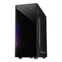Inter-Tech B-42 RGB Negro