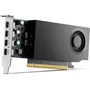 Nvidia RTX A1000 4MDP 8GB GDDR6 Tarjeta gráfica