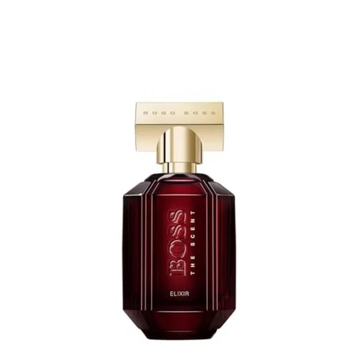 Hugo Boss The Scent Elixir for Her Eau de Parfum 50 ml Hugo Boss The Scent Elixir for Her Eau de Parfum 50 ml