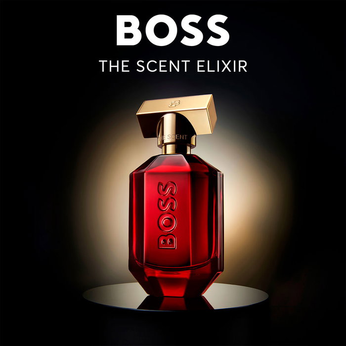 Hugo Boss The Scent Elixir for Her Eau de Parfum 50 ml Hugo Boss The Scent Elixir for Her Eau de Parfum 50 ml
