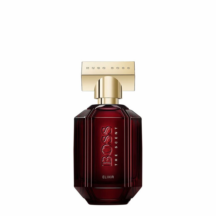 Hugo Boss The Scent Elixir for Her Eau de Parfum 50 ml Hugo Boss The Scent Elixir for Her Eau de Parfum 50 ml