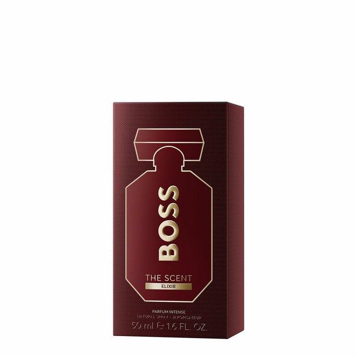 Hugo Boss The Scent Elixir for Her Eau de Parfum 50 ml Hugo Boss The Scent Elixir for Her Eau de Parfum 50 ml