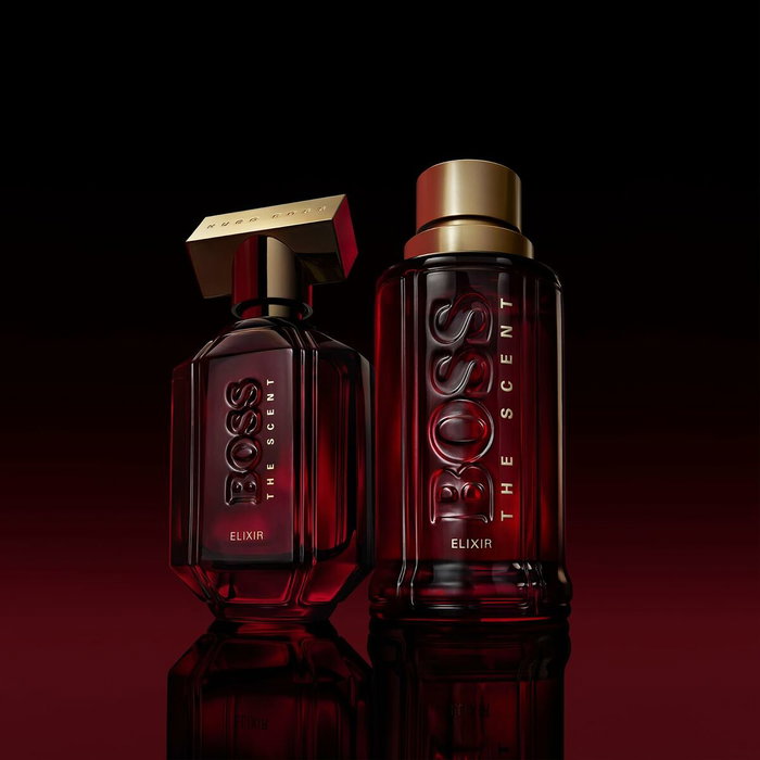 Hugo Boss The Scent Elixir for Her Eau de Parfum 50 ml Hugo Boss The Scent Elixir for Her Eau de Parfum 50 ml