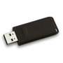 Verbatim Store n Go Slider 128GB USB 2.0