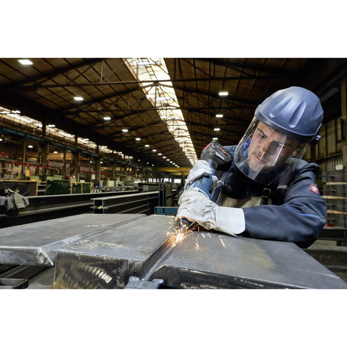 Bosch GGS 18 V-23 PLC Lijadora recta a batería