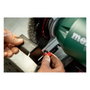 Metabo DSD 200 Plus Amoladora de Banco Doble 400V
