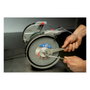 Metabo DSD 200 Plus Amoladora de Banco Doble 400V