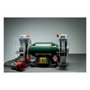 Metabo DSD 200 Plus Amoladora de Banco Doble 400V