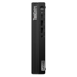 Lenovo ThinkCentre M75q Gen 5 Mini PC AMD Ryzen 7 8700GE, 32GB DDR5, 1TB SSD, Negro