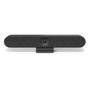 Logitech Rally Bar Huddle - Grafito