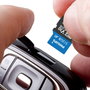 Philips Tarjeta MicroSDXC de 512 GB con Adaptador