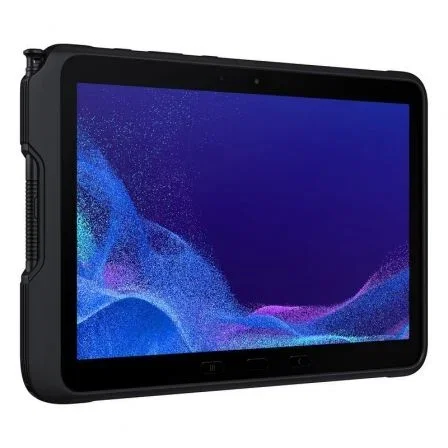 Samsung T636 6-128 BK Tablet Galaxy Tab Active4 Pro 10.1" 6GB RAM 128GB 5G Robusta con S Pen Negra