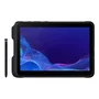 Samsung T636 6-128 BK Tablet Galaxy Tab Active4 Pro 10.1" 6GB RAM 128GB 5G Robusta con S Pen Negra