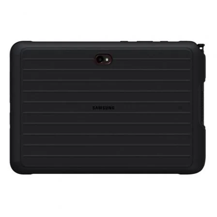 Samsung T636 6-128 BK Tablet Galaxy Tab Active4 Pro 10.1" 6GB RAM 128GB 5G Robusta con S Pen Negra
