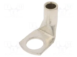 BM GROUP Punta de anillo tubular M12 10mm2
