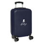 Safta Trolley Cabina 20'' El Pulpo 34,5x55x20 Cm