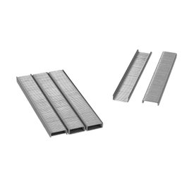 WOLFPACK LINEA PROFESIONAL Grapas Nº 3 de 4 mm (1.000 unidades)
