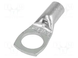 BM GROUP Punta de anillo tubular M12 25mm2