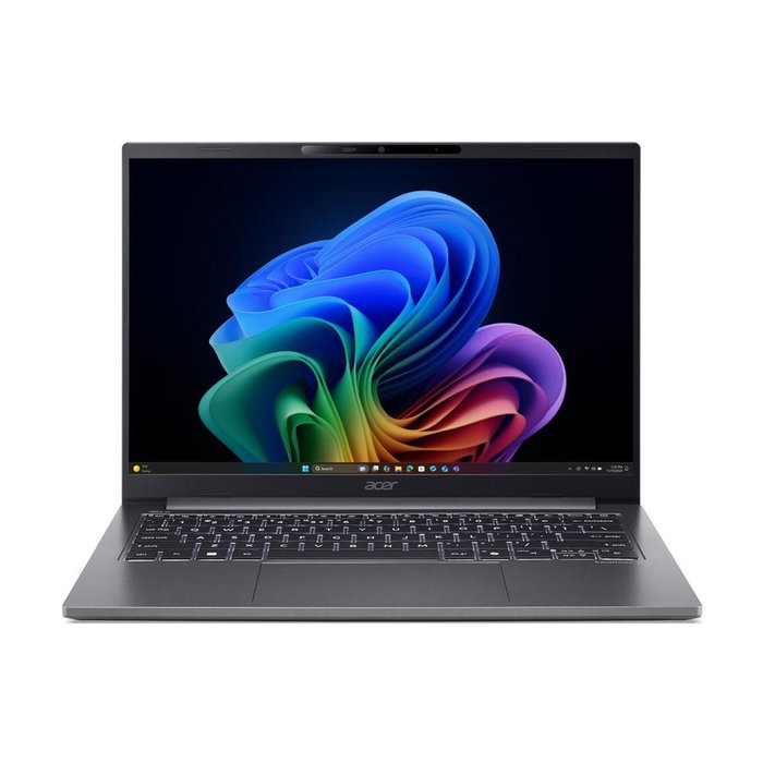 Acer Travelmate X4 14 Ai TMX414-51-TCO Portátil Intel Core Ultra 5 SSD 512 GB Acer Travelmate X4 14 Ai TMX414-51-TCO Portátil Intel Core Ultra 5 SSD 512 GB